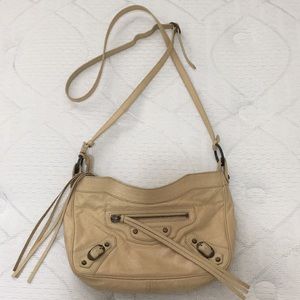 Balenciaga Giant Hip Bag